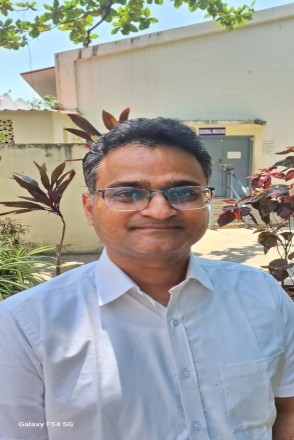 Dr. M. Gopi Krishna