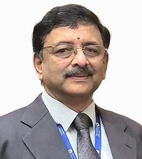 Prof. B.S. Satyanarayana